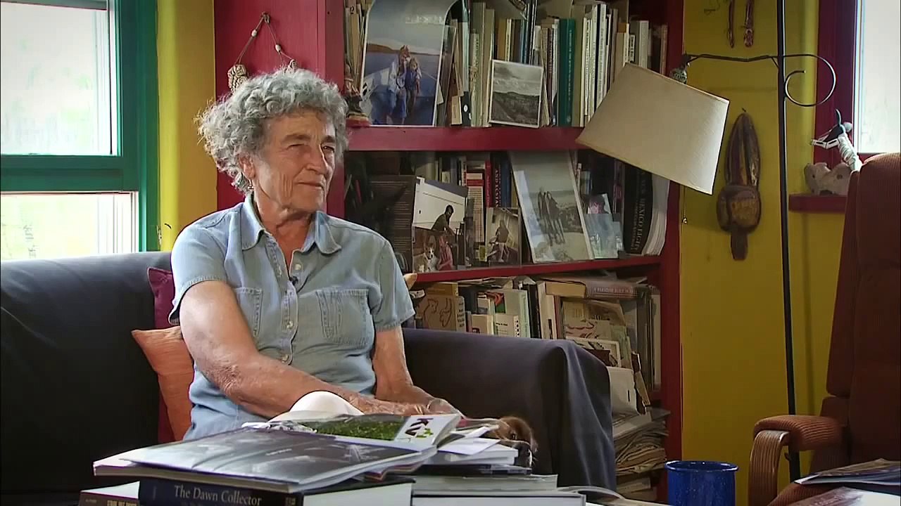 MOMENTS IN TIME | Through the Lens: Imaging Santa Fe | New Mexico PBS
