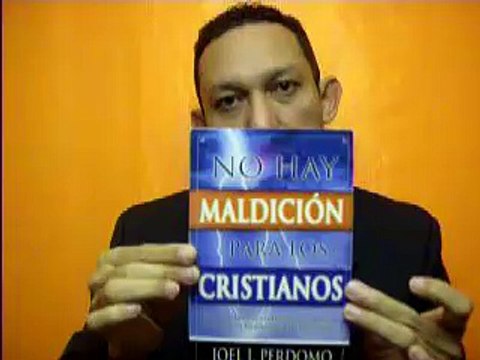 predicaciones cristianas - MALDICIONES, EXISTEN?