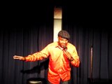 Jamaican People (Standup Comedy)