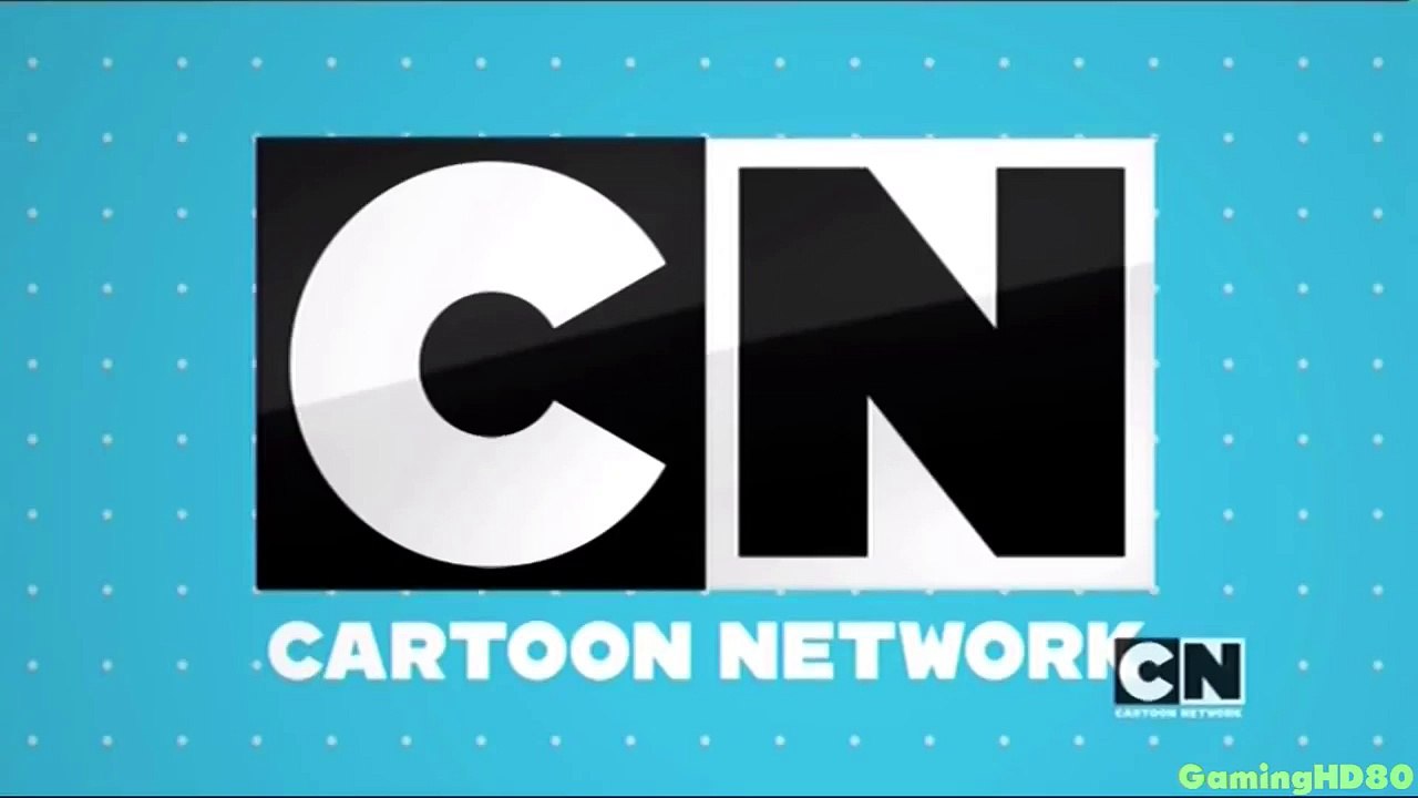 Cartoon Network Ident #1 HD 1080p