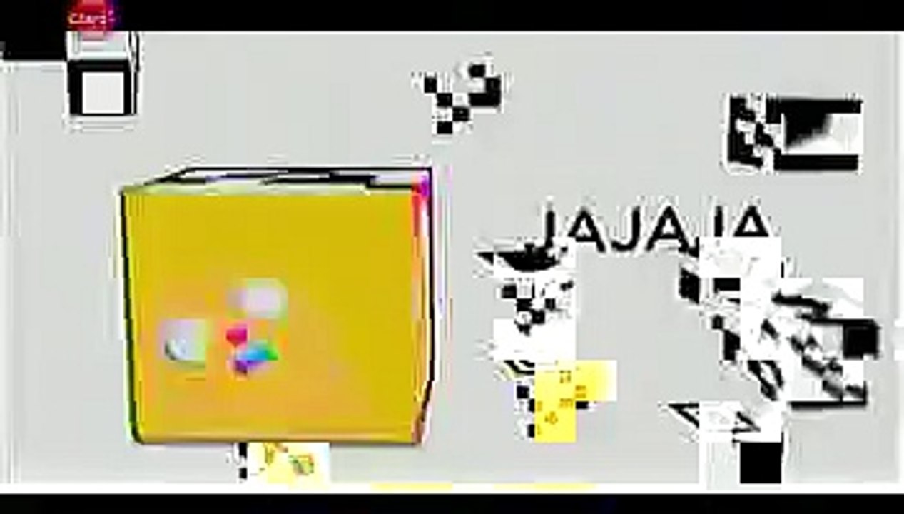 Cortinilla "Ya Viene" - Cartoon Network 2014