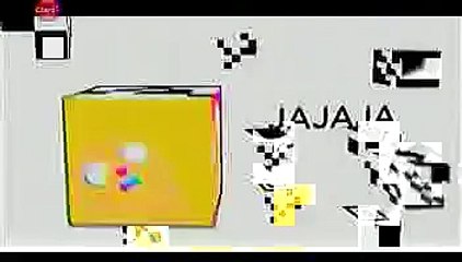 Cortinilla "Ya Viene" - Cartoon Network 2014