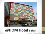 Horison Hotel Bekasi , Horison Bekasi, Penginapan Di Bekasi, (021) 88361234 (Office)