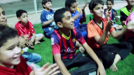 الفلم الوثائقي لـ || صيفينا 36 ||