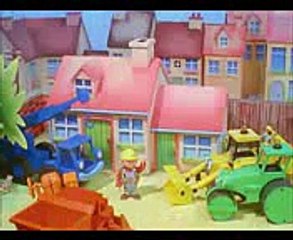 Bob the Builder  Naughty Spud