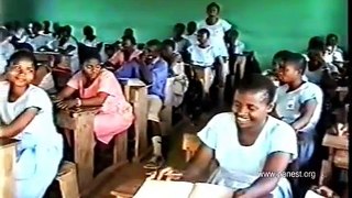 PANEST GHANA - Pro-Action Network in Education & Skill Training - Sunyani based NGO Charity