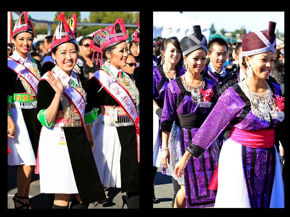 Hmong is Beautiful