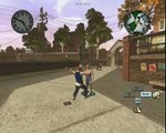 Bully Pc - Spawn All Characters (Mods Used)