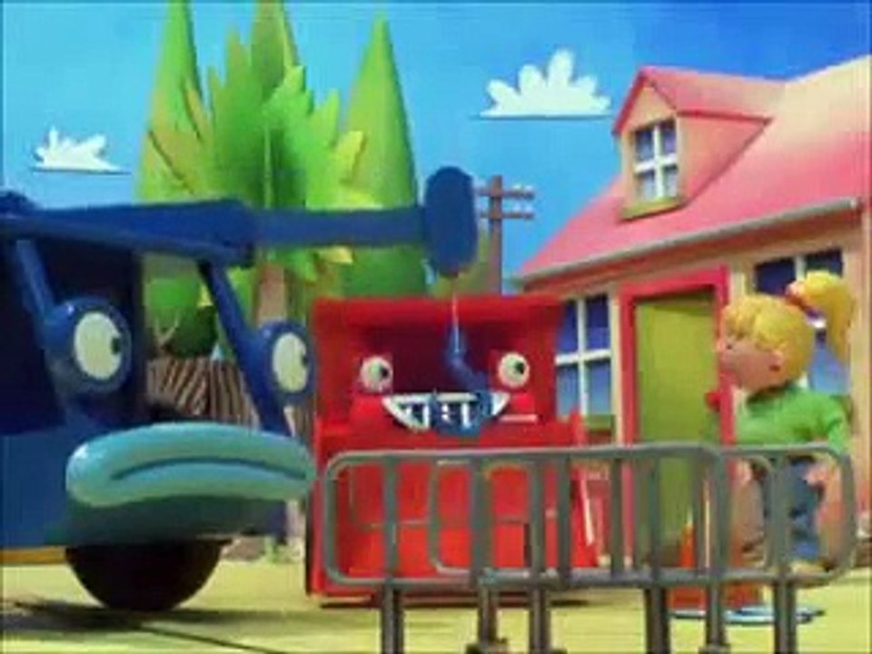 Bob the Builder Scoop Has Some Fun UK - video Dailymotion