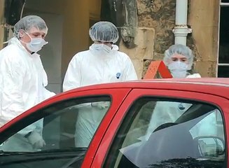 Student Profile - Aaron Peart (BSc Criminology)