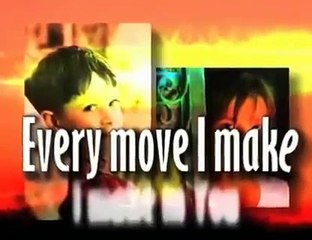 Hillsong Kids Every Move I Make CHILDREN LOVE THIS VIDEO1