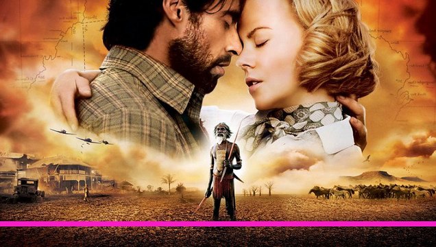 Australia 2008 Full Online HD