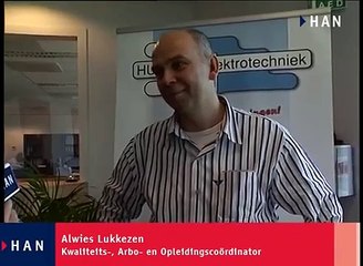 HAN, Huisman Elektrotechniek Awies Lukkezen