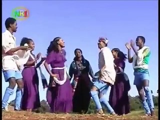 Best Amharic  Gondar Music: Fasile Demoz and Zenebech Tade remix: ፋሲል ደሞዝ እና ዘነበች ታዴ ቅንብር