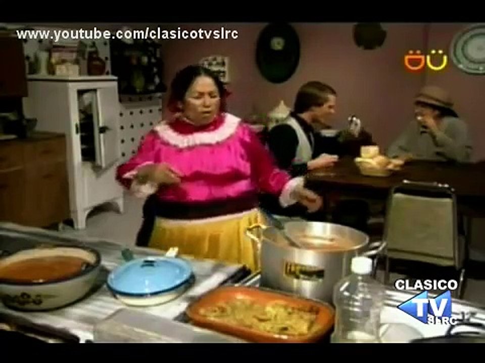 AY MARIA QUE PUNTERIA 1998 - la fiesta sorpresa - (completo)