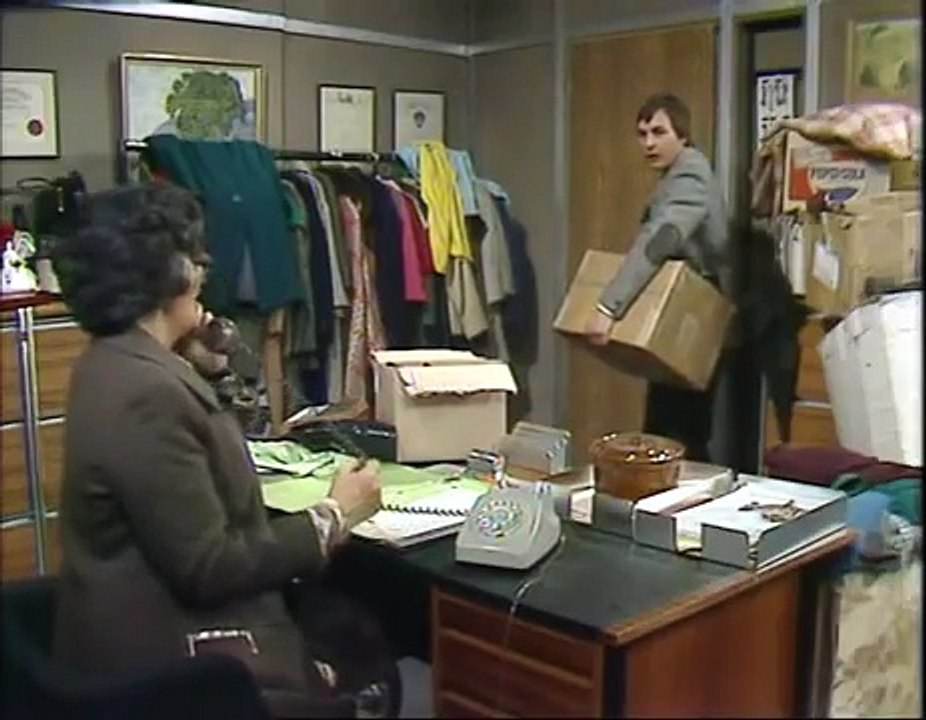 Mind Your Language Series 03 Episode 07 The School Fete