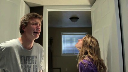 We Gotta Pee Way Bad!!!