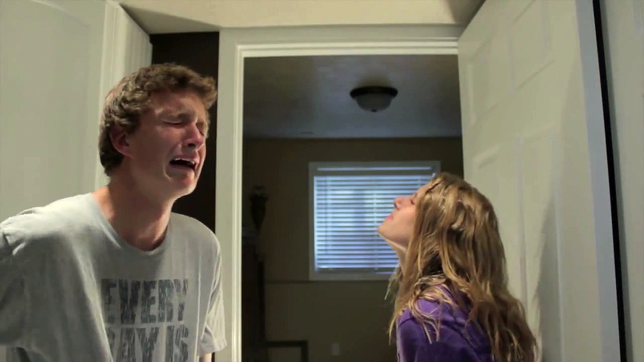 We Gotta Pee Way Bad!!!