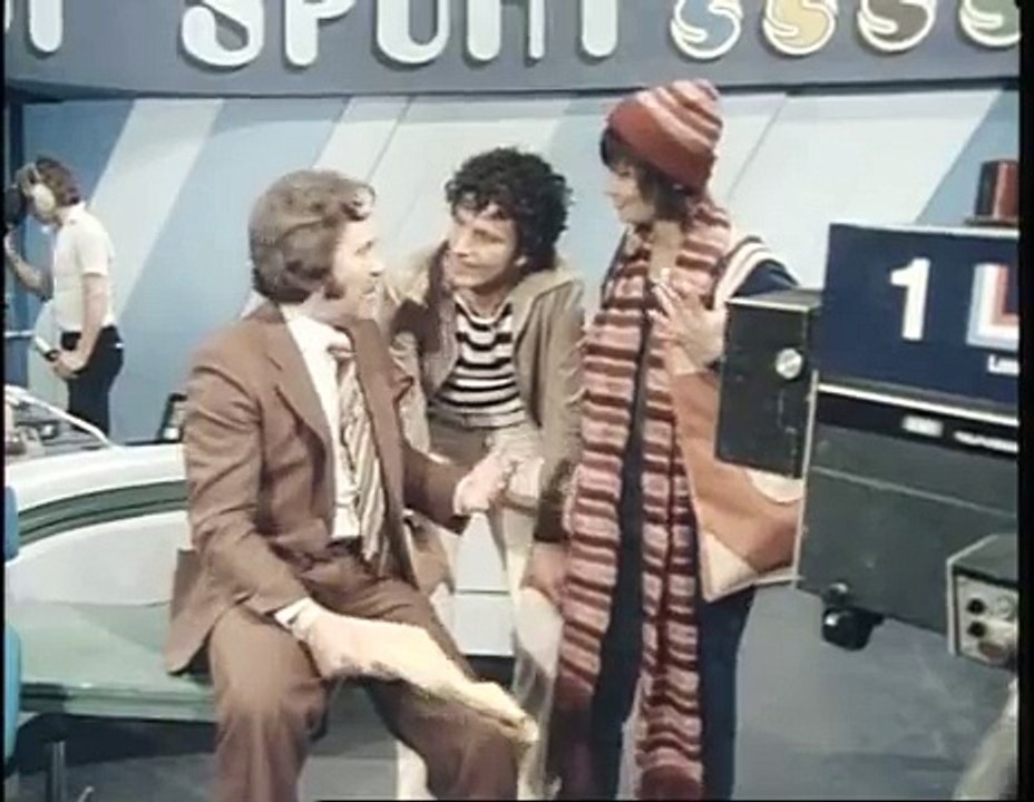 Mind Your Language Series 03 Episode 05 Guilty Or Not Guilty