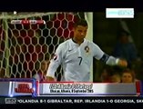 Portugal Menang Tipis 1-0 atas Albania