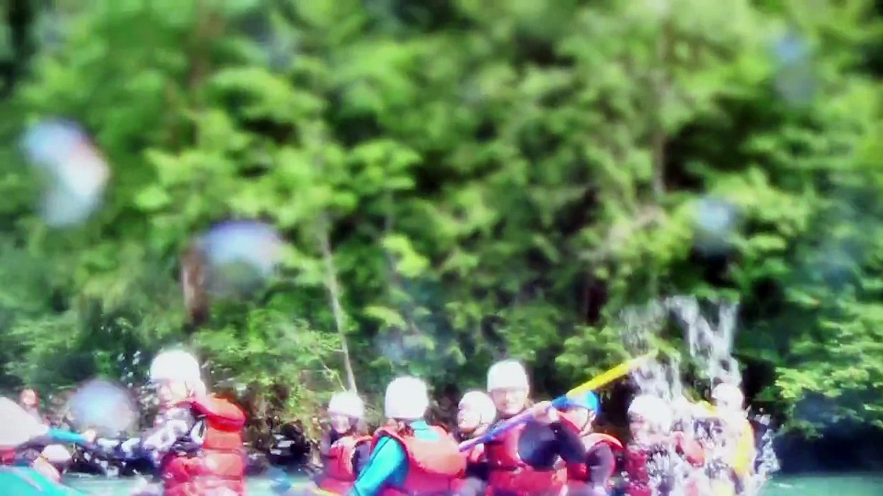 C型冒險人生(C Type) 預告