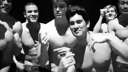 Abercrombie  Fitch Models   Call Me Maybe