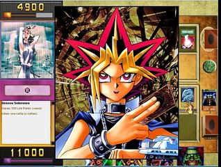 le Invoque a exodia a yugi