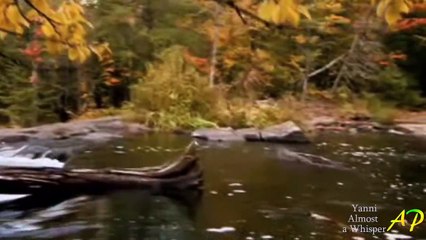 ♥ YANNI - Almost a Whisper ♥