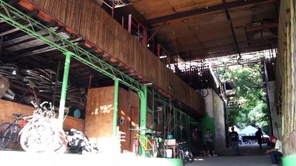 CESTA Youth Programs