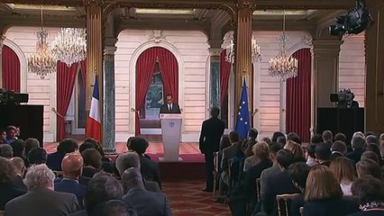 France mulling air strikes in Syria