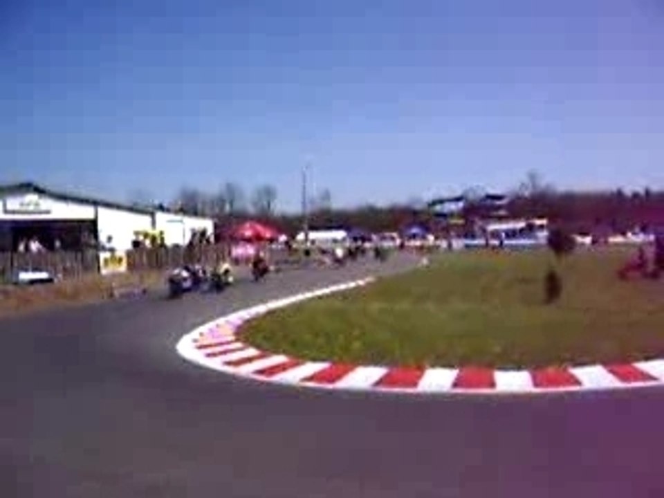 Course promo vario Marche