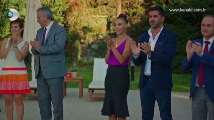 Yazın Öyküsü 10. Bölüm - Evliliğe kötü sürpriz!