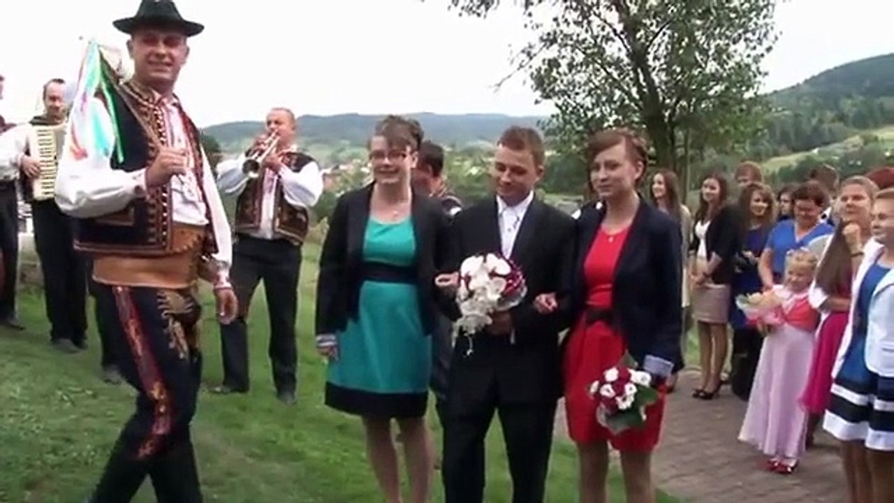 Trojan Band, Zespół muzyczny, wesela, Nowy Sącz...
