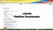 Optifine 1.8.7 Tutorial Minecraft [German/HD]