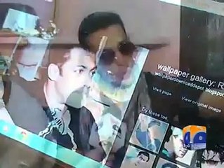 Salman Khan Look-Alike in Sialkot 🌟