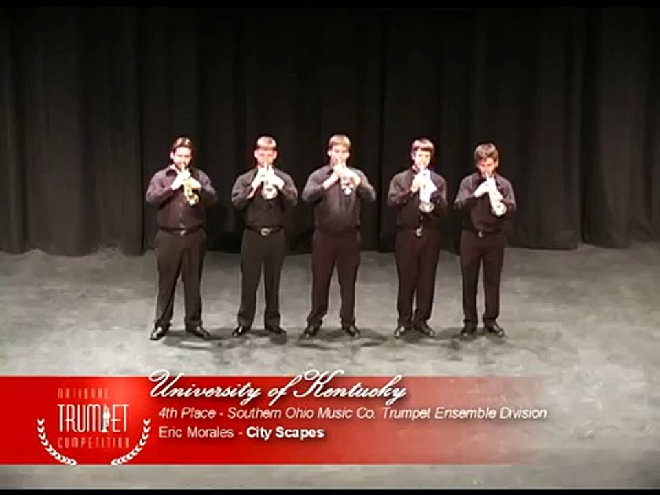 University of Kentucky 2010