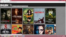 How to watch tv shows for free (walking dead, american horror story, pretty little liars)