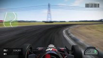 Project Cars Ruapuna Park GP Formula C 1.12.728 + setup