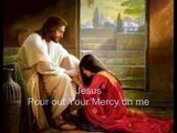 Divine Mercy Song - Holy God