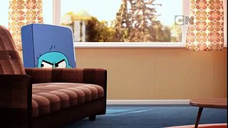 The Downer | The Amazing World of Gumball | Cartoon Network