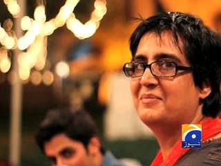Prime Witness in Sabeen Mahmud Murder Case Killed