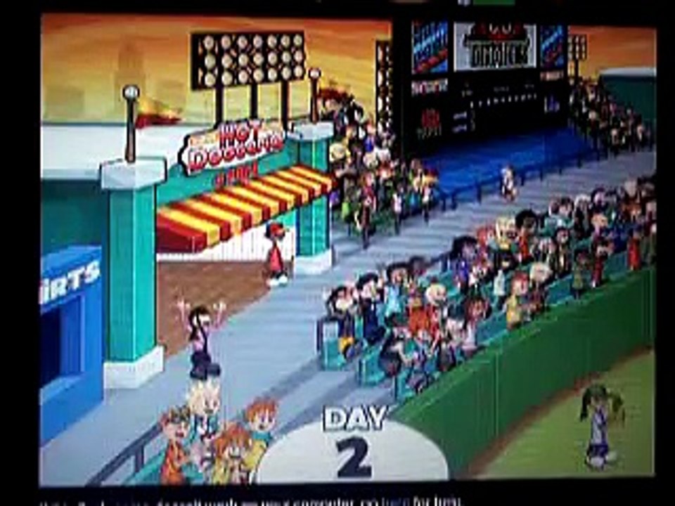 Lets Play Papa's Hot Doggeria Part 1