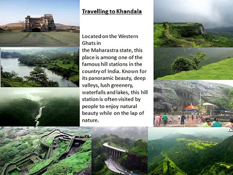 Property on Rent in Khandala - Bungalows on Rent in Khandala - Villas on Rent in Khandala