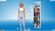 Sims 4 CC Showcase - 1