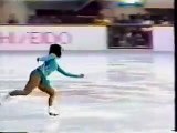 1986 NHK Trophy SP by Midori Ito