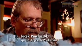 Discovery Historia - Katastrofa Kościuszki w Lesie Kabackim cz 1/5