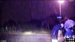 Hero cop: Wheelchair-bound man stuck in thunderstorm rescued by Fort Myers, FL, police officer