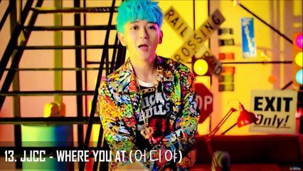 K Pop Songs Videos Dailymotion