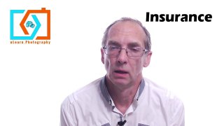 Insurance for Photographers