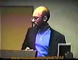 The African Origins of Science and Metaphyscis - Part 3:  Anthony Browder